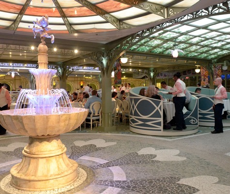 Immagine Disney Dream 18