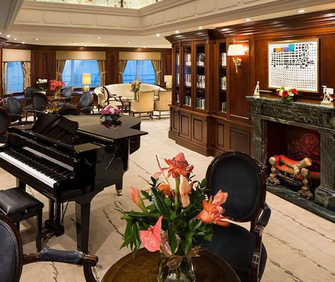 Immagine Azamara Pursuit 7