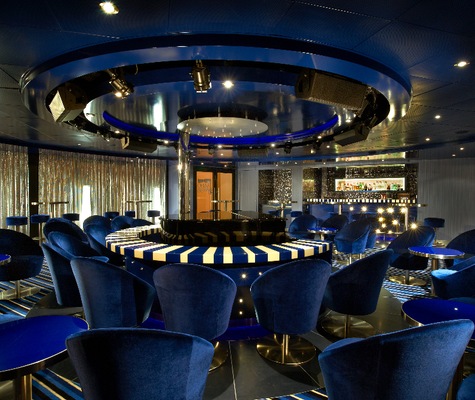 Immagine Carnival Sunshine 26