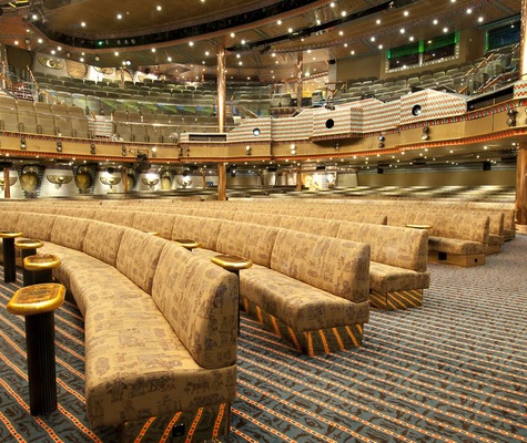 Immagine Carnival Spirit 10