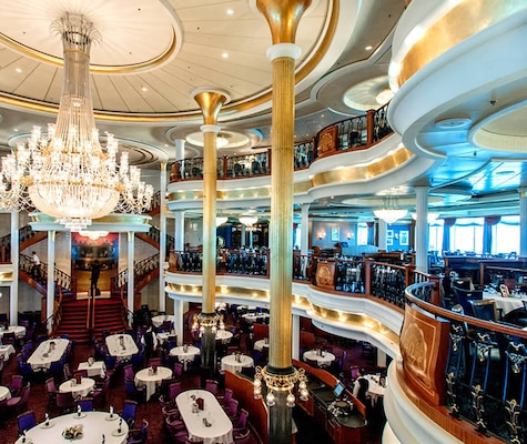 Immagine Adventure of the Seas 9