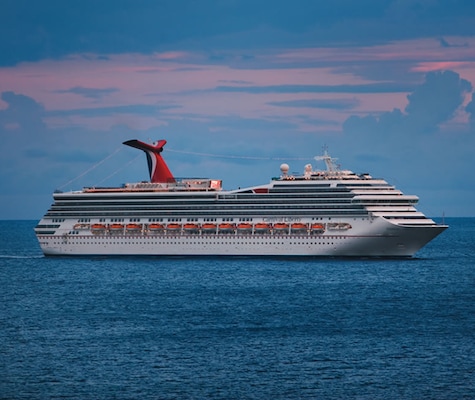 Immagine Carnival Liberty 26