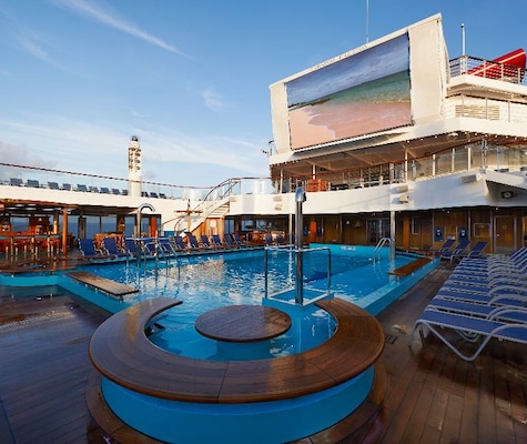 Immagine Carnival Freedom 15