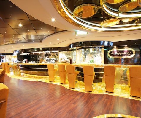 Immagine MSC Fantasia 17
