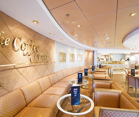 Immagine MSC Lirica 13
