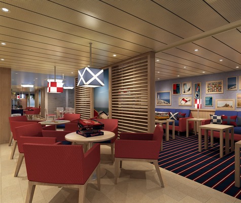 Immagine Carnival Vista 23