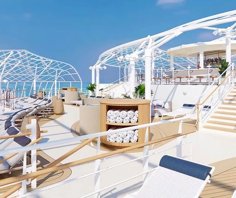 Immagine Sun Princess 23
