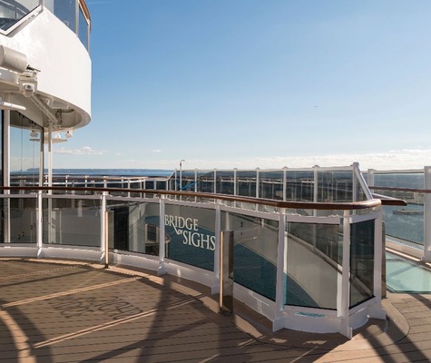 Immagine MSC Seaside 78