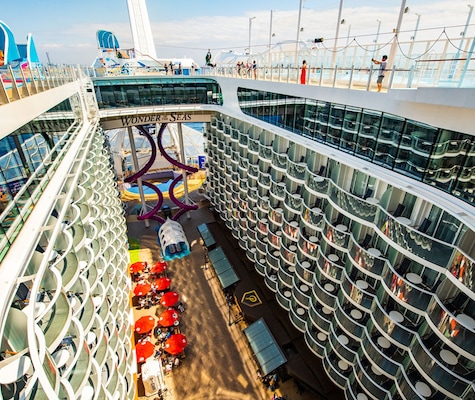 Immagine Wonder of the Seas 17