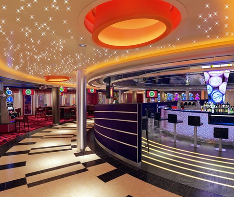 Immagine Carnival Vista 17