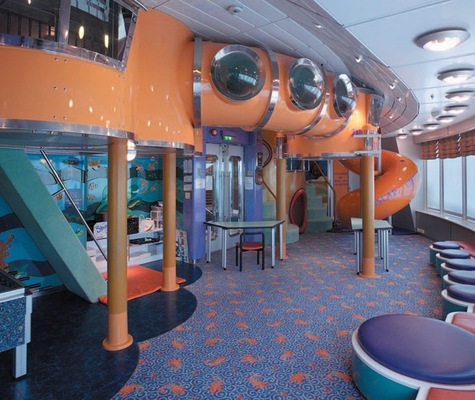 Immagine Enchantment of the Seas 18