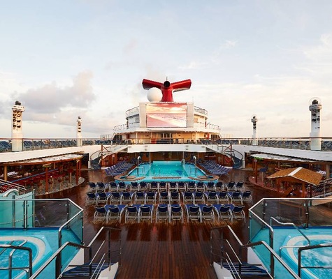 Immagine Carnival Freedom 14