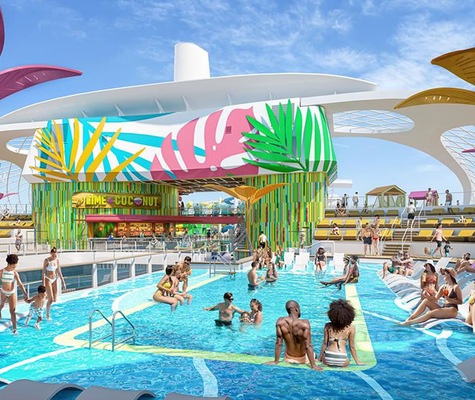 Immagine Utopia of the Seas 18