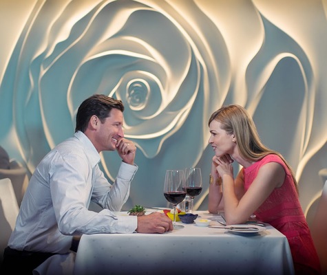 Immagine Celebrity Silhouette 7