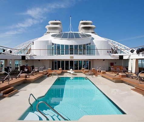 Immagine Seabourn Quest 10