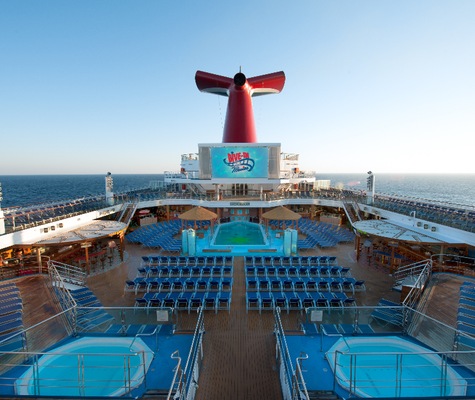 Immagine Carnival Sunshine 28