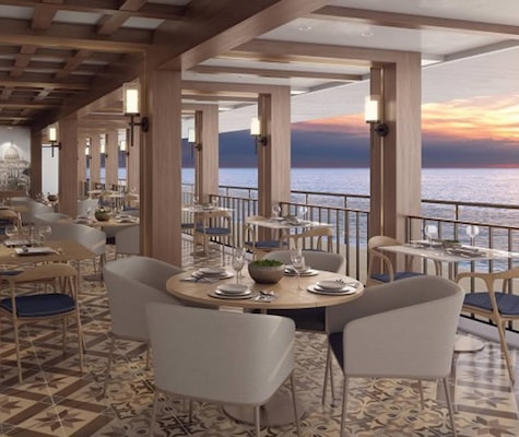 Immagine Norwegian Bliss 8