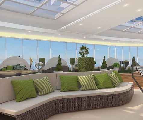 Immagine Majestic Princess 19
