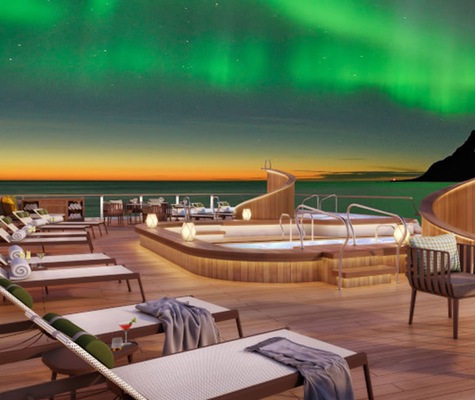 Immagine Seabourn Pursuit 7