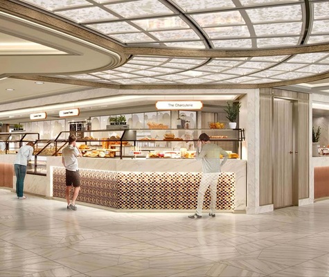 Immagine Majestic Princess 7