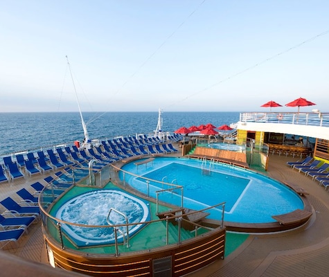 Immagine Carnival Magic 1