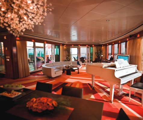 Immagine Norwegian Pearl 12