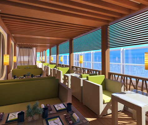 Immagine Carnival Vista 1