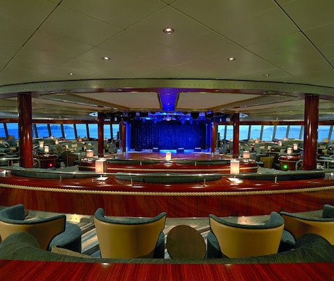 Immagine Norwegian Gem 30