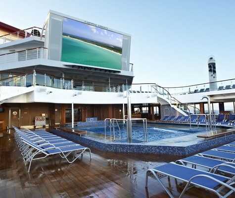 Immagine Carnival Liberty 6