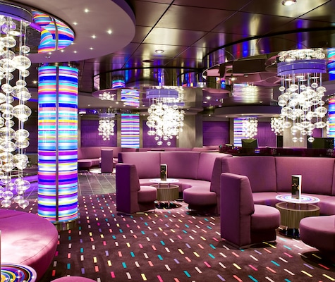 Immagine MSC Splendida 5