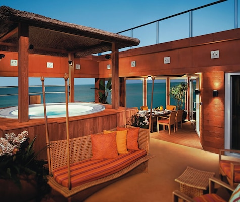 Immagine Norwegian Pearl 14