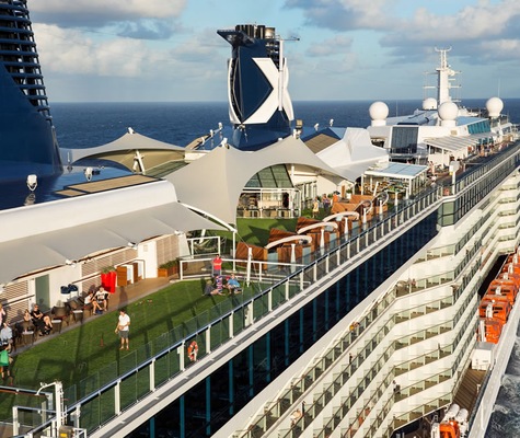 Immagine Celebrity Reflection 8