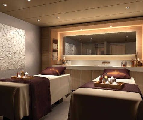 Immagine Norwegian Bliss 70