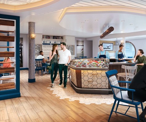 Immagine Navigator of the Seas 28