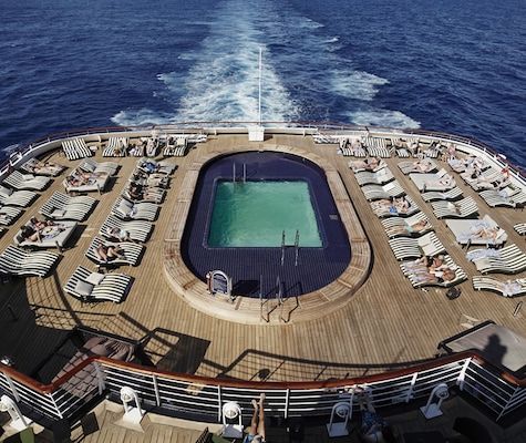 Immagine Celestyal Journey 24