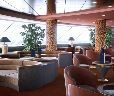 Immagine MSC Meraviglia 38