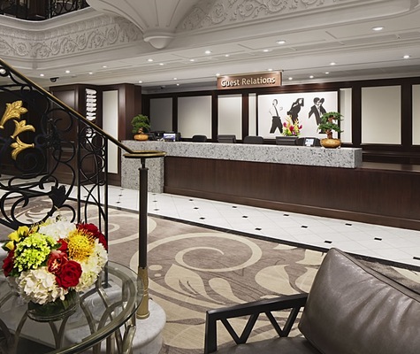 Immagine Azamara Journey 8