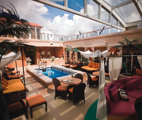 Immagine Norwegian Pearl 18