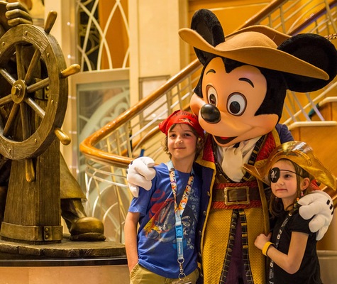 Immagine Disney Magic 13