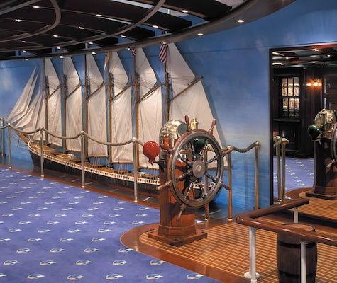 Immagine Brilliance of the Seas 9
