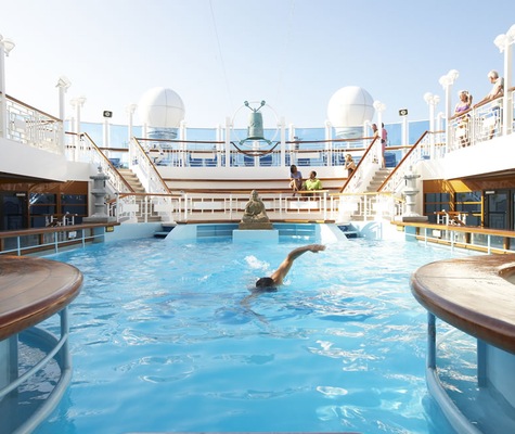 Immagine Crown Princess 20