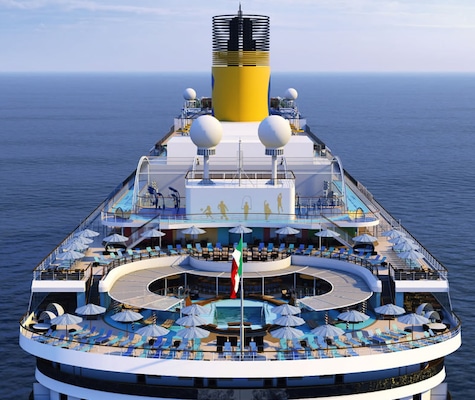 Immagine Costa Venezia 8