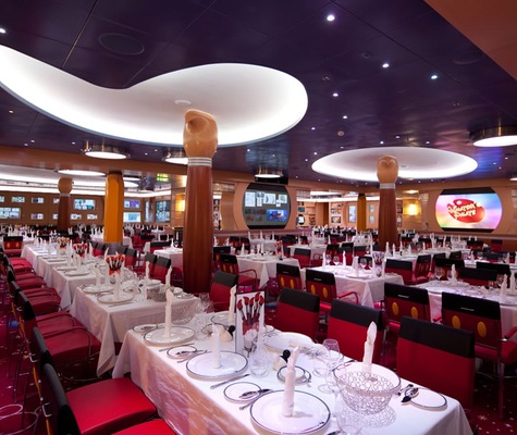 Immagine Disney Fantasy 14