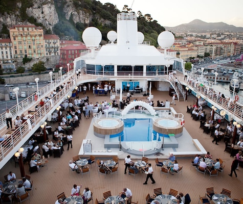 Immagine Azamara Journey 1