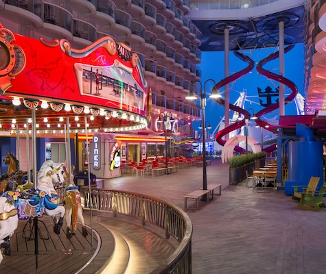 Immagine Symphony of the Seas 16