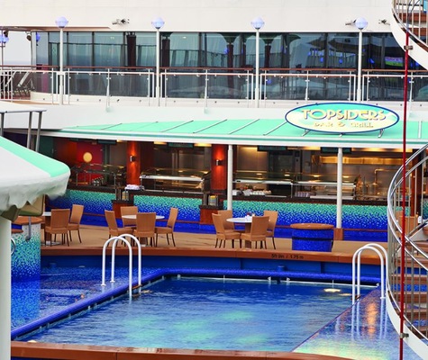 Immagine Norwegian Gem 34