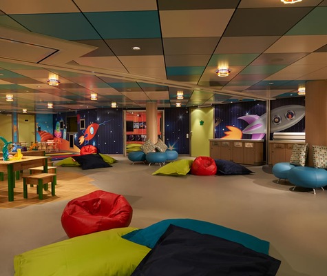 Immagine Norwegian Getaway 15