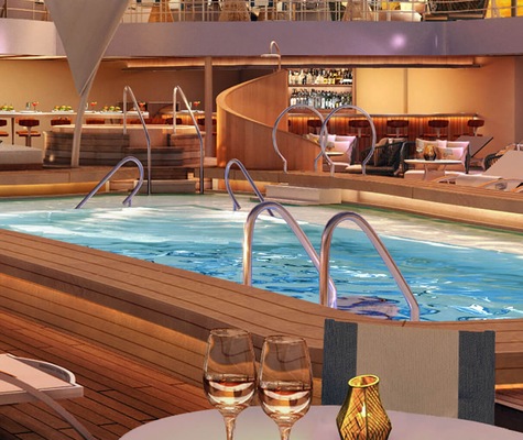 Immagine Seabourn Encore 28