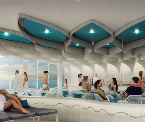 Immagine Celebrity Edge 9