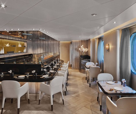 Immagine Seabourn Ovation 24